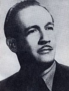 Eliseo Grenet