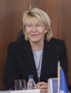 Luisa Ortega Díaz