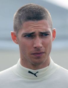 Edoardo Mortara