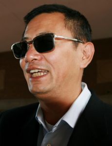 Wong Kar-Wai