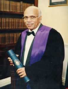 Belle Monappa Hegde