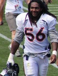 Nate Irving