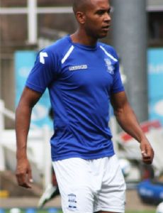 Matt Green (footballer)