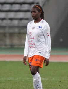 Viviane Asseyi