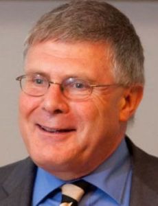 Michael Hunter (historian)