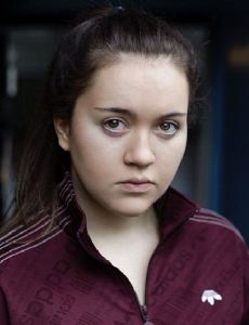 Imogen Byron