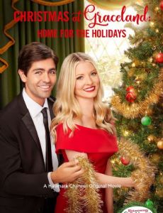 Christmas at Graceland: Home for the Holidays