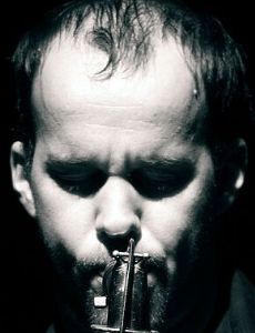 Chris Speed