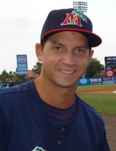 Anthony Slama
