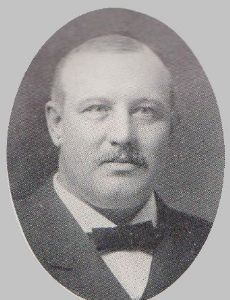 Henry F. Hagemeister