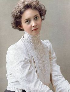 Vera Komissarzhevskaya