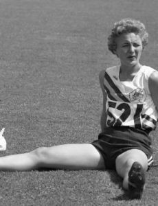 Gloria Wigney