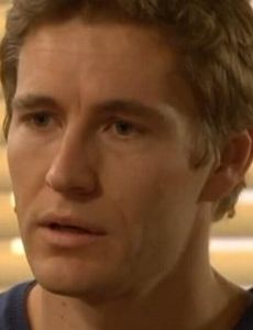Daniel Fitzgerald (Neighbours)