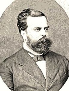 Pedro Luís Pereira de Sousa
