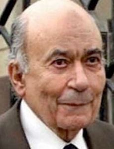 Yousef Wali