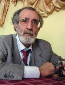 Alikram Hummatov