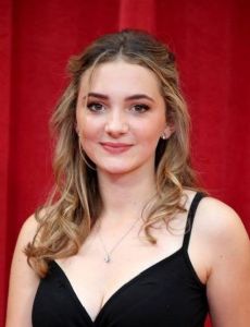 Rosie Bentham
