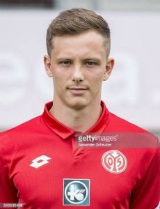 Tevin Ihrig