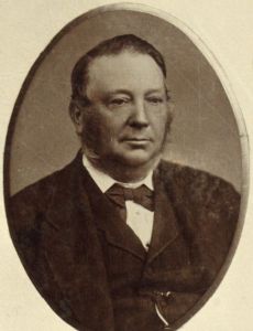 Henry Edward Bright