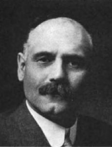 Charles Martin Bowman