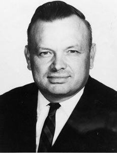 H. Lester Hooker