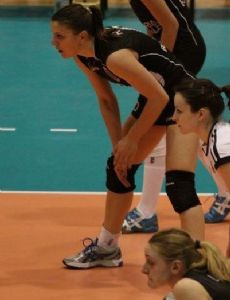 Katja Medved