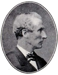 Samuel Stillman Osgood
