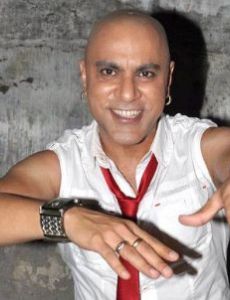 Baba Sehgal