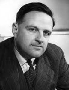 Robert Hudson (broadcaster)