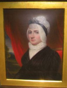 Julia Howard, Countess of Suffolk and Berkshire