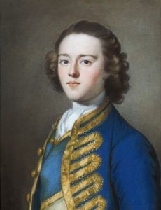 George Rice (died 1779)