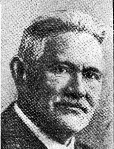 Jakob Reumann
