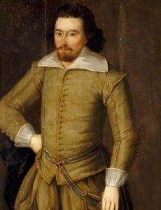 Thomas Luttrell (1583–1644)