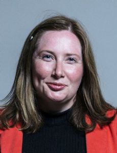 Emma Lewell-Buck