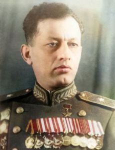 Hamazasp Babadzhanian
