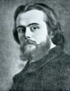 Joseph Kitchin