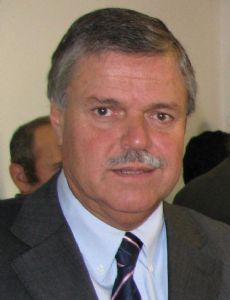 Carlos Pita (politician)