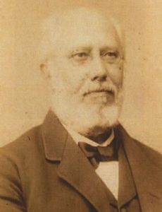 Joseph Delboeuf