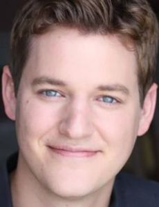Conor Woods