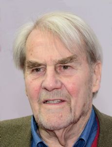 Gerd Ruge
