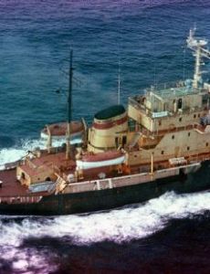Peresvet (icebreaker)