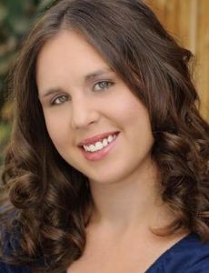 Hayley Gagner