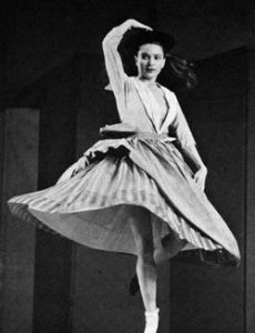 Eleanor King