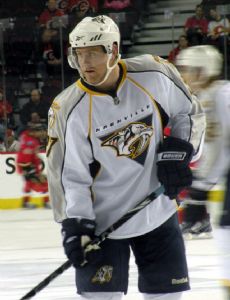 Patric Hörnqvist
