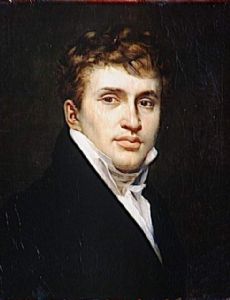 Abel de Pujol