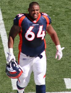 Stanley Daniels (American football)