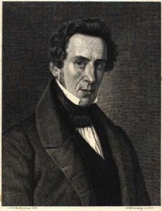 Martinus Rorbye