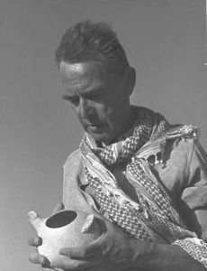Nelson Glueck