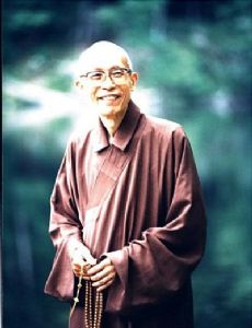 Sheng Yen