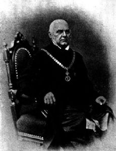 Yakiv Holovatsky